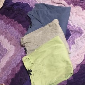 Land's End V Neck Sweaters